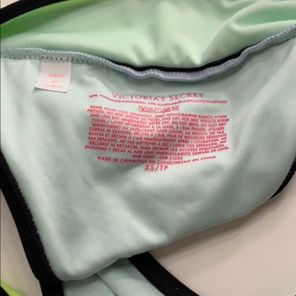 Victoria secret bathing suit - Picture 4 of 7